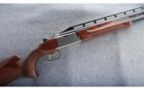 Browning Model 725 Trap Adjustable 12 Ga. New Gun - 1 of 7