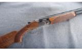 Beretta Model 692 Sporting 12 Ga. - New Gun - 1 of 7