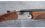 Beretta Model 692 Sporting 12 Ga. - New Gun - 2 of 7