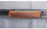 Beretta Model 692 Sporting 12 Ga. - New Gun - 6 of 7