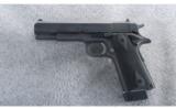 Essex Arms Model 1911 .45 Auto - 2 of 2