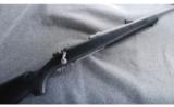 Ruger M77 Hawkeye Stainless .300 RCM - 1 of 1