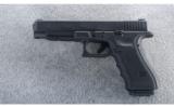 Glock Model 34 Gen4 9mm - 2 of 2