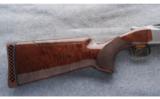 Browning Model 725 Trap 12 Ga. New Gun - 5 of 7