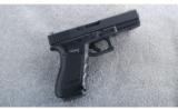 Glock Model 21 .45 Auto - 1 of 2