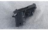 Sig Sauer P938 Nightmare 9mm Para - 1 of 2