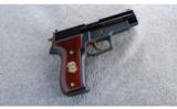 Sig Sauer P226 NRA Law Enforcement .40 S&W - 1 of 3