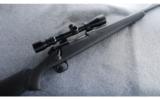 Winchester Model 70 .270 Win - 1 of 7
