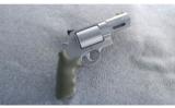 Smith & Wesson Model 460 XVR PC .460 S&W Mag, New - 1 of 2