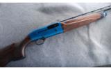 Beretta A400 Xcel Sporting Kick-Off 12 Ga. New Gun - 1 of 7