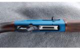 Beretta A400 Xcel Sporting Kick-Off 12 Ga. New Gun - 3 of 7