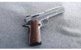 Smith & Wesson SW1911 Pro Series 9mm, New Gun - 1 of 2