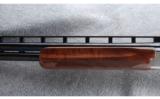 Browning Model 725 Trap 12 Ga. New Gun - 6 of 7