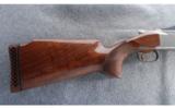 Browning Model 725 Trap 12 Ga. New Gun - 5 of 7