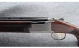Browning Model 725 Sporting Adjustable 12 Ga., New - 4 of 8