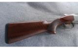 Browning Model 725 Sporting Adjustable 12 Ga., New - 5 of 8