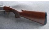 Browning Model 725 Sporting Adjustable 12 Ga., New - 7 of 8