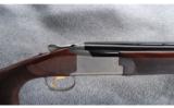 Browning Model 725 Sporting Adjustable 12 Ga., New - 2 of 8