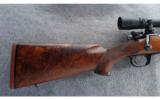 Mauser Model 98 Custom .30-06 - 5 of 8