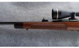 Mauser Model 98 Custom .30-06 - 6 of 8