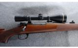 Mauser Model 98 Custom .30-06 - 2 of 8