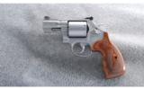 Smith & Wesson Model 686 Plus PC .357 Magnum, New - 2 of 2