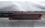 Browning Model 725 Sporting 12 Ga., New Gun - 6 of 8