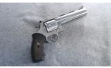 Colt Anaconda .44 Magnum - 1 of 2