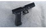 Glock Model 20 SF 10mm Auto - 1 of 2
