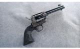 Colt Single Action Army 3rd Generation .45 Colt - 1 of 2