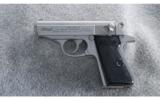 Walther PPK/S .380 ACP - 2 of 2