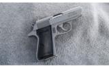Walther PPK/S .380 ACP - 1 of 2