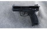Ruger SR22P .22 LR - 2 of 2