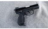 Ruger SR22P .22 LR - 1 of 2