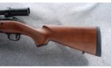 Savage Model 11 Lightweight Hunter .260 Rem - 7 of 7