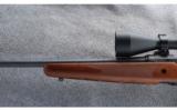 Savage Model 11 Lightweight Hunter .260 Rem - 6 of 7