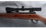 Savage Model 11 Lightweight Hunter .260 Rem - 4 of 7
