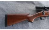 Savage Model 11 Lightweight Hunter .260 Rem - 5 of 7