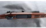 Savage Model 11 Lightweight Hunter .260 Rem - 3 of 7
