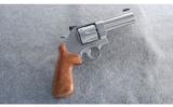 Smith & Wesson Model 625-8 Jerry Miculek .45 ACP - 1 of 2