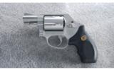 Smith & Wesson Model 637 Wyatt Deep Cover .38 Spl. - 2 of 2