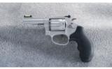 Smith & Wesson Model 317-3 Air Lite .22 LR - 2 of 2