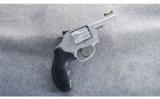 Smith & Wesson Model 317-3 Air Lite .22 LR - 1 of 2
