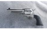 Ruger New Vaquero .357 Magnum - 2 of 2