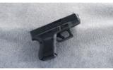 Glock Model 27 Gen4 .40 S&W - 1 of 2