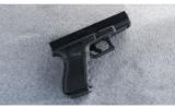 Glock Model 23C .40 S&W - 1 of 2