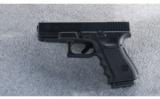 Glock Model 23C .40 S&W - 2 of 2