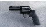 Ruger GP100 .357 Magnum - 2 of 2