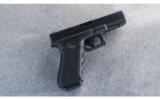 Glock Model 17 9mm - 1 of 2
