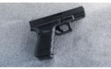 Glock Model 19 Gen4 9mm - 1 of 2